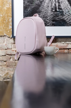 Logo trade advertising products picture of: Elle Fashion, Anti-theft backpack
